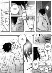 [delia88] The Lost Promise (Naruto)