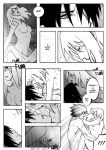 [delia88] The Lost Promise (Naruto)