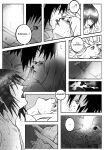 [delia88] The Lost Promise (Naruto)