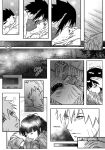 [delia88] The Lost Promise (Naruto)