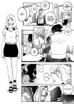[delia88] The Lost Promise (Naruto)