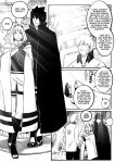[delia88] The Lost Promise (Naruto)