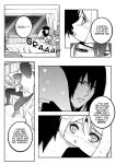 [delia88] The Lost Promise (Naruto)