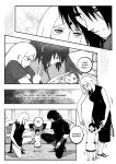 [delia88] The Lost Promise (Naruto)