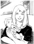 [delia88] The Lost Promise (Naruto)