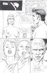 [Budd Root] Cavewoman: Starship Blish 1