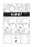 [h-drawer] Love ≠ Genre Book 1