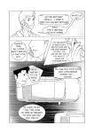[h-drawer] Love ≠ Genre Book 1
