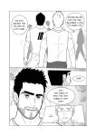 [h-drawer] Love ≠ Genre Book 1