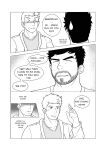 [h-drawer] Love ≠ Genre Book 1