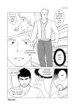 [h-drawer] Love ≠ Genre Book 1