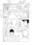 [h-drawer] Love ≠ Genre Book 1