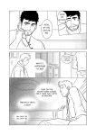 [h-drawer] Love ≠ Genre Book 1