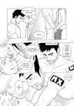 [h-drawer] Love ≠ Genre Book 1
