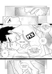 [h-drawer] Love ≠ Genre Book 1