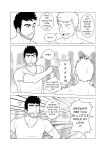 [h-drawer] Love ≠ Genre Book 1