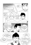[h-drawer] Love ≠ Genre Book 1