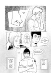 [h-drawer] Love ≠ Genre Book 1