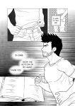 [h-drawer] Love ≠ Genre Book 1