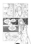 [h-drawer] Love ≠ Genre Book 1