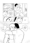 [h-drawer] Love ≠ Genre Book 1
