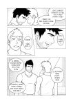 [h-drawer] Love ≠ Genre Book 1