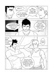 [h-drawer] Love ≠ Genre Book 1