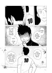 [h-drawer] Love ≠ Genre Book 1