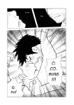 [h-drawer] Love ≠ Genre Book 1
