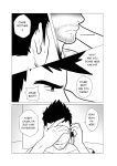 [h-drawer] Love ≠ Genre Book 1