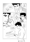 [h-drawer] Love ≠ Genre Book 1