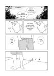 [h-drawer] Love ≠ Genre Book 1