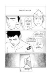 [h-drawer] Love ≠ Genre Book 1