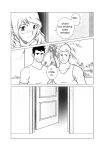 [h-drawer] Love ≠ Genre Book 1