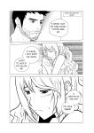[h-drawer] Love ≠ Genre Book 1