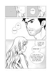 [h-drawer] Love ≠ Genre Book 1