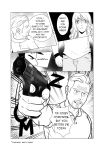 [h-drawer] Love ≠ Genre Book 1