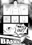 [h-drawer] Love ≠ Genre Book 1