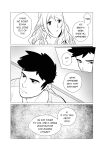 [h-drawer] Love ≠ Genre Book 1