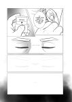[h-drawer] Love ≠ Genre Book 1