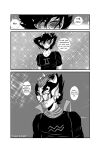 [Major Lazer] Kiss Kiss From Paris (Homestuck)