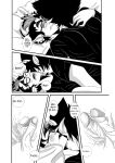 [Major Lazer] Kiss Kiss From Paris (Homestuck)