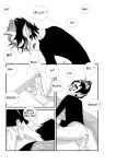 [Major Lazer] Kiss Kiss From Paris (Homestuck)