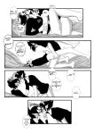 [Major Lazer] Kiss Kiss From Paris (Homestuck)