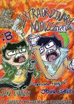 [OrangeLemonArt] Extraordinary Movie [Homestuck]