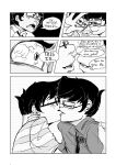 [OrangeLemonArt] Extraordinary Movie [Homestuck]