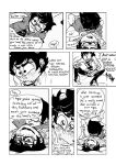 [OrangeLemonArt] Extraordinary Movie [Homestuck]