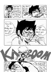 [OrangeLemonArt] Extraordinary Movie [Homestuck]