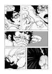 [OrangeLemonArt] Extraordinary Movie [Homestuck]