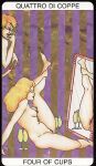 Amerigo Folchi - Tarot Cards